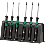 WERA 2067/6 Elektroniker TORX® BO-Schraubendrehersatz +