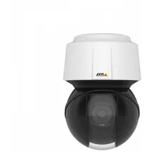 Axis Q6135-LE Schwarz