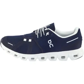 On Cloud 6 Herren Midnight / White 44,5