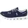 On Cloud 6 Herren Midnight / White 44,5