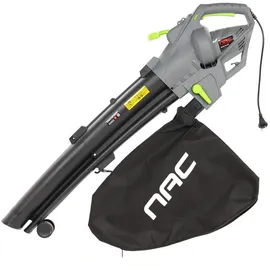 NAX Power Products Laubsauger 3500W ohne Akku