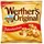 Storck Werther’s® Original Sahnebonbons Bonbons 20 St./120,0 g, 1 Pack