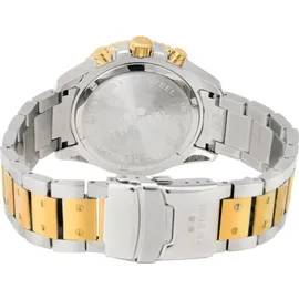 TW STEEL Vanceur Diver Chrono Edelstahl 42 mm VA8