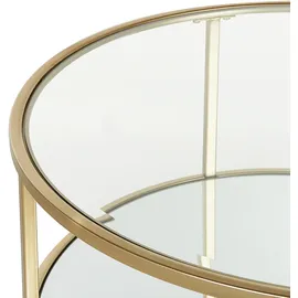 Beliani Couchtisch Birney