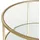Beliani Couchtisch Birney