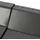 Testrut Universal-Backblech ausziehbar 33-53 x 3,5 x 33 cm