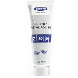 Unipol Metallpolitur 125 ml