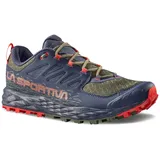 La Sportiva Lycan II Herren Cypress/Night Sky 43