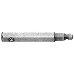 Bit Serie 0 - Sechskant 2mm ETS.002