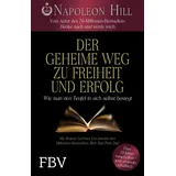 FinanzBuch Verlag Der geheime Weg zu Freiheit und Erfolg