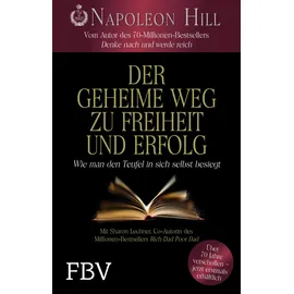 FinanzBuch Verlag Der geheime Weg zu Freiheit und Erfolg