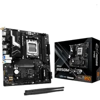 ASRock B850M-X WiFi R2.0 (90-MXBSH0-A0UAYZ)