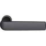 FSB FSB, Steckgriff 15 1267 auf Mini-Rosette, Aluminium schwarz - 39 - 48 mm,