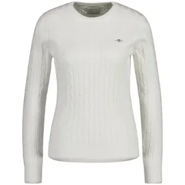 GANT Pullover - Eggshell | L