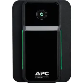 APC Back-UPS 500VA, 3x C13, Überspannungsschutz