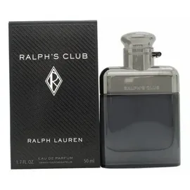 Ralph Lauren Ralph's Club Eau de Parfum 50 ml