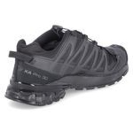 Salomon XA Pro 3D V8 Gore-Tex Herren black/black/black 44