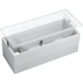 OEM Universalträger für Badewannen 120-170 x 70 cm