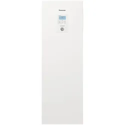 Panasonic Aquarea LT/T-CAP Kombi-Hydromodul, 9 bis 16 kW, Gen. H