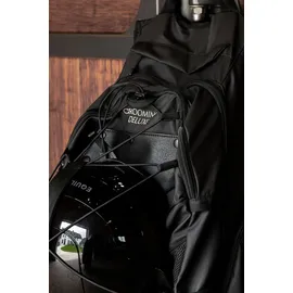 Grooming Deluxe Grooming Rucksack schwarz schwarz No Size