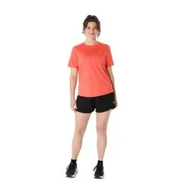 Asics Core Damen Pink/M