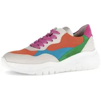 Gabor Sneaker für Damen, bunt, Gr. 38 EU / 5 UK