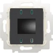 Busch-Jaeger 62843 U-WL Raumtemperaturregler Einsatz