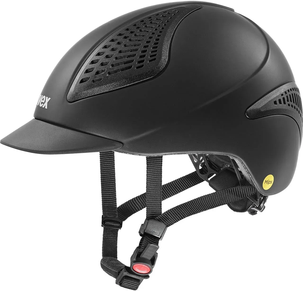 Uvex Exxential III MIPS Reithelm