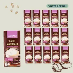 MASSIMO Alle Sorte - Vorteilspack