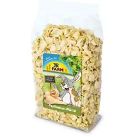 JR Farm Pastinaken-Würfel 125 g