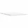 vidaXL Boxspringbett mit Matratze Creme 160x200 cm Stoff - Creme
