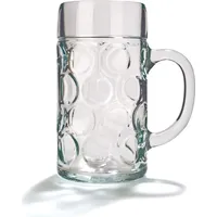Stölzle Isar Bierkrug 0,5 l 6-tlg.