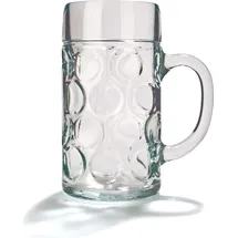 Stölzle Isar Bierkrug 0,5 l 6-tlg.