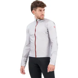 Castelli Tempesta Lite Jacket (4522090) gray