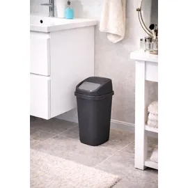 Mojawo Kosmetikeimer 5 l Anthrazit
