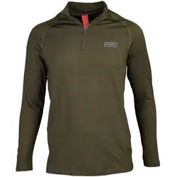 Hart Herren-Funktionsshirt Aktiva-Z, grün, M