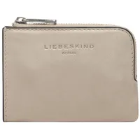 Liebeskind Berlin Lena HERA SHEEP NATURAL Geldbörse stone