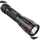 TOOLCRAFT T120 LED Handlampe mit Stroboskopmodus batteriebetrieben 250lm 122g