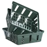 WINDHAGER Blumenzwiebel-Schale 23,5x21cm 3Stk