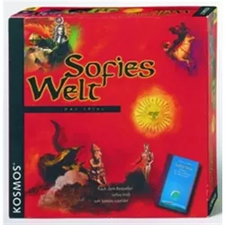 Kosmos 687410 - Sofies Welt (Neu differenzbesteuert)
