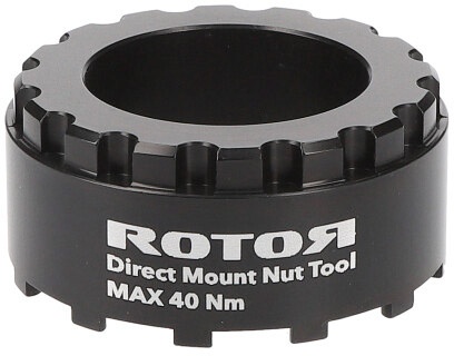 ROTOR Montagewerkzeug Direct Mount Verschlussring 2INpower | INpower |