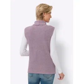 Classic Basics Pullunder »Pullunder«, lila