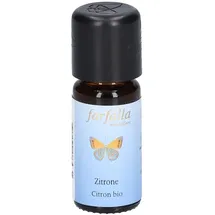 Farfalla Zitrone bio 10ml