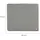 roba Wickelauflage Luxe grau ca. 85x75cm
