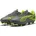Puma 5 FG/AG Herren Matte Aged Silver/Yellow Alert 44