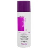 Fanola No Yellow Thermo Protective Cream 150 ml