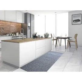 Primaflor Primaflor-Ideen in Textil Küchenläufer »MAGNUM, Made in Belgium« rechteckig 10,5 mm Höhe Nadelfilz, robust, strapazierfähig und pflegeleicht, rutschhemmend