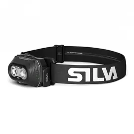 Silva Explore 5 Scheinwerfer - Black - 700 Lumina