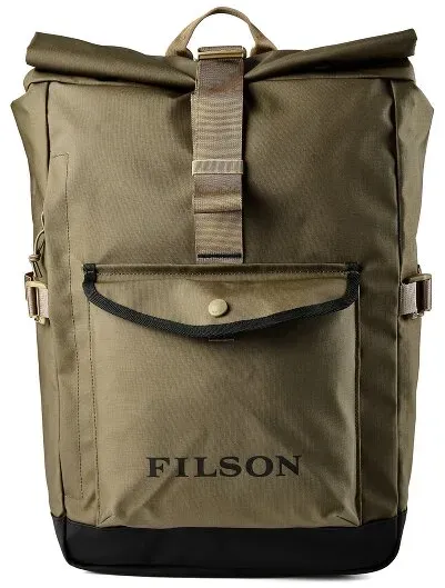 Filson All-Weather Daypack 40 cm Laptopfach  oliv