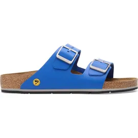 Birkenstock Arizona PRO in blau - 42